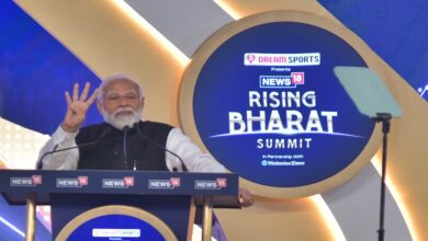 पीएम मोदी ने बताया क्या है राइजिंग भारत, जानें स्पष्ट और सटीक, न रहे कन्फ्यूजन