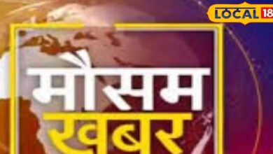 मौसम ने फिर ली करवट, आगामी दिनों में सुबह तेज सर्दी होगी और दिन में निकलेगी चटक धूप – News18 हिंदी