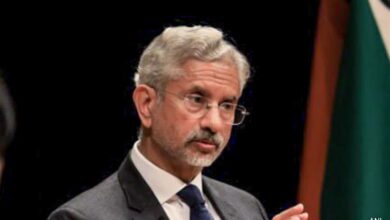 17 Indians, Lured Into Unsafe Work In Laos, On Way Home: S Jaishankar