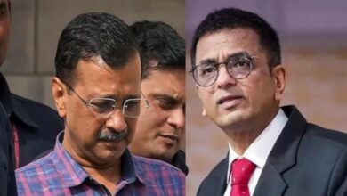 अरविंद केजरीवाल ने SC से की ऐसी मांग, अभिषेक सिंघवी से CJI चंद्रचूड़ क्यों बोले- पहले ईमेल करिए...