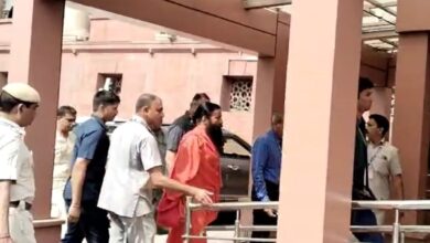 LIVE Highlights: Ramdev In Court After Patanjali Apology Over Misleading Ads