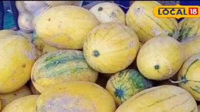 Consume these fruits which look like watermelon in summer season, your health will be improved. – News18 हिंदी