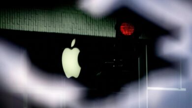 Apple Laid Off 600 Workers After Halting Car, Smartwatch Projects