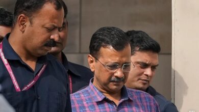 Arvind Kejriwal Tells Supreme Court Why He Filed No Bail Petition