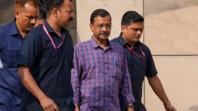 Arvind Kejriwal's Private Secretary Sacked Over 2007 Case, AAP Reacts