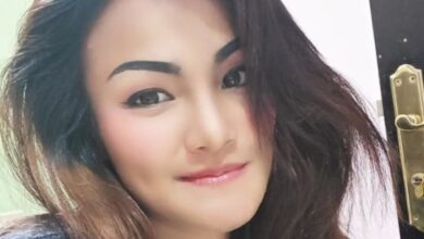 Body Of Thai Model, Missing For A Year, Found In A Morgue In Bahrain