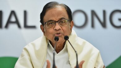 Congress Will Get More Seats In 2024 Compared To 2019 Elections: P Chidambaram