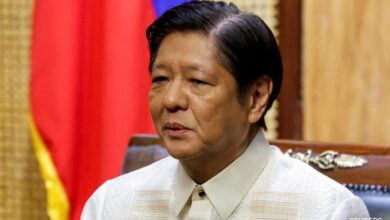 Deepfake Audio Of Philippine President Urging Military Action Against China Sparks Concerns