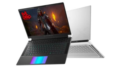 Dell Alienware x16 R2 With Up to Intel Core Ultra 9 CPU, Nvidia GeForce RTX 4090 GPU Launched in India