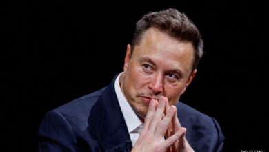 Elon Musk Revives Missing Flight MH370 Memories