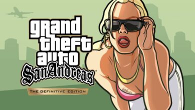 GTA San Andreas Cheat Codes: Full List of GTA San Andreas Cheats for PC, PlayStation, Xbox, Switch and Mobile