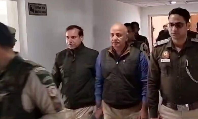 In Bail Appeal, Manish Sisodia Says Investigation Against Him Complete