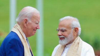 India Opened Up Its Market That Benefited American Farmers: US