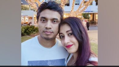 Indian-Origin Couple Narrates How They Survived Sydney Stabbing Carnage