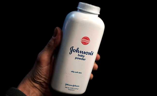 Johnson & Johnson To Pay Millions To Woman Who Blamed Baby Powder For Cancer