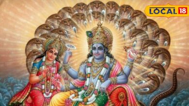 Lord Vishnu will stay in water for one month from today, if you do these five things related to water, you will get as much virtue as a pilgrimage. – News18 हिंदी