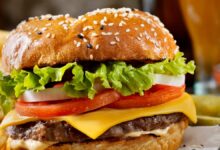 Pak Man Orders Burger For Girlfriend, Kills Friend For Taking Bite: Report
