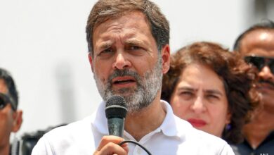 Rahul Gandhi Unwell, To Miss Mega INDIA Rally In Ranchi: Congress