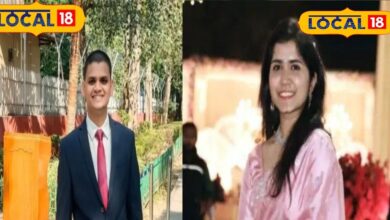 Riddhima Jain and Jatin from Alwar achieved their position in UPSC exam in the first attempt. – News18 हिंदी