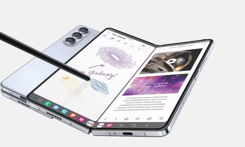 Samsung Galaxy Z Fold 6 Ultra to Launch Just in South Korea; Galaxy Watch Ultra in Works: Report