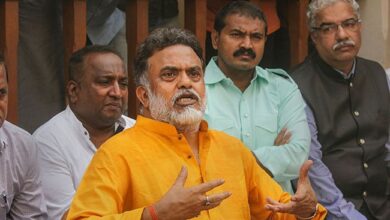 Sanjay Nirupam Says He Quit Before Congress Sacked Him