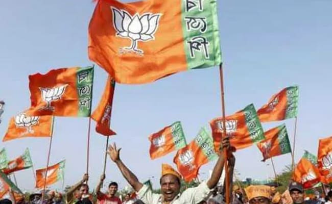 Lok Sabha Polls 2024: Several Leaders, Workers From Naveen Patnaik's Party Join BJP In Odisha