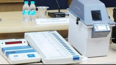 Supreme Court To Hear Petition To Verify Votes With VVPAT Slips On April 16