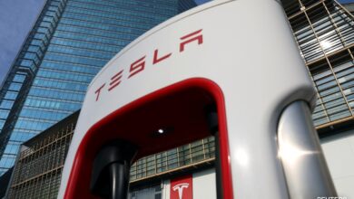 Tesla Slashes Car Prices By Nearly $2,000 In China After US Price Cuts