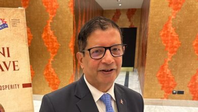 "The Largest Investor In Nepal Is India", Says Nepal Envoy