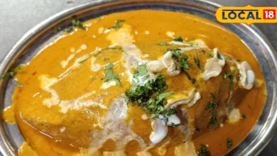 The name of this unique dish is Bomb Curry, three Chief Ministers were also crazy about this dish. – News18 हिंदी