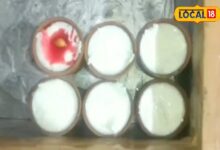 The residents of Alwar are crazy about the Lassi of this small shop, times have changed but the taste has not – News18 हिंदी