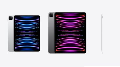 iPadOS 17.5 Beta Includes Firmware for Unreleased OLED iPad Pro Models, New Apple Pencil: Report