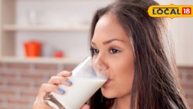 क्या आप भी पीते हैं कच्चा दूध? एक्सपर्ट ने बताया ऐसा करना हो सकता है खतरनाक