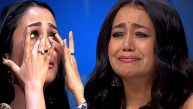 neha kakkar rohanpreet daivorce reaction