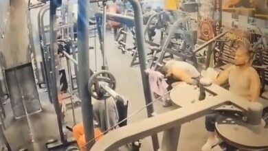 32-Year-Old Man Dies After Fainting At Varanasi Gym