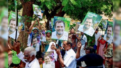 Wayanad Reacts After Rahul Gandhi Agrees To Contest From UP's Raebareli