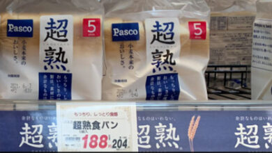 Japan Recalls One Lakh Bread Packs After Rat Remains Found In Some