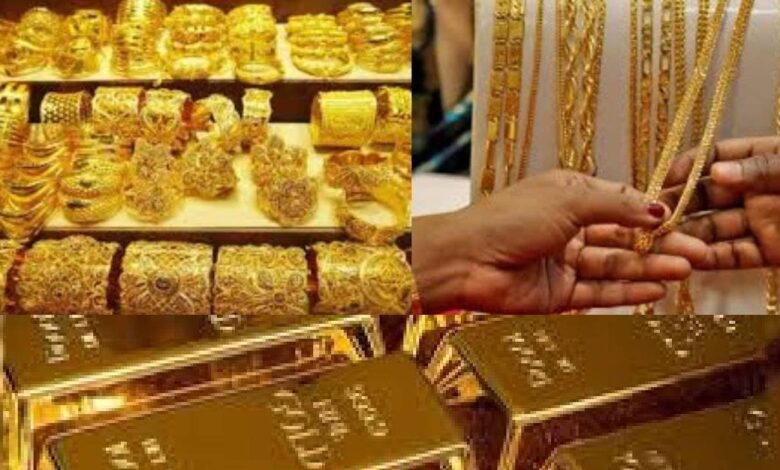 राजस्थान में एक और 'धन कुबेर', छापेमारी में मिला इतना सोना... हिसाब लगाने के लिए आए एक्सपर्ट