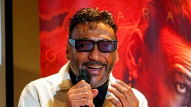 Jackie Shroff's Name, Voice Can't Be Used Without His Permission: High Court