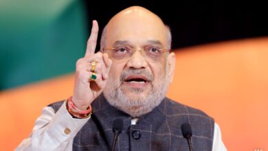 J&K Lok Sabha Election Over, Next Step Assembly Election: Amit Shah