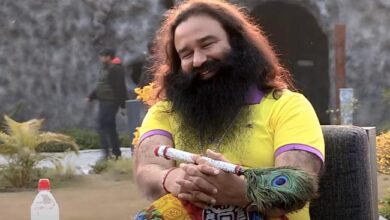 Court Condemns Probe In Murder Case Against Ram Rahim