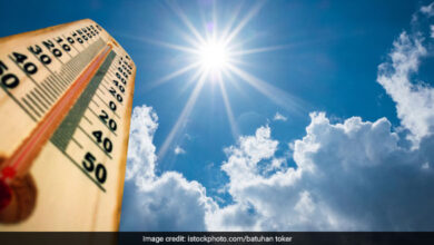 10 People Die Of Suspected Heatstroke In Odisha's Rourkela