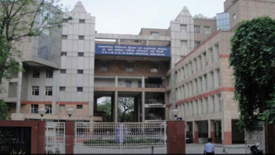 2 Doctors Among 9 Arrested As Corruption Ring Busted At Delhi Hospital