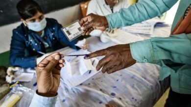 2 Officers On Poll Duty Die Of Heart Attack In Bihar