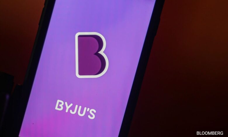 Byju's Manager Riju Ravindran Not Truthful on Missing $533 Million, Says US Judge