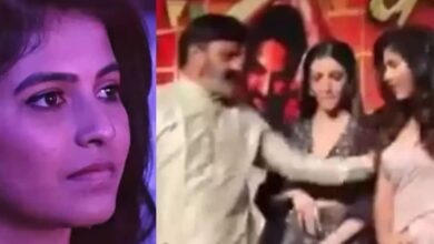 Celebs Brutally Trolled: नंदमुरी बालकृष्ण के VIDEO पर अंजलि ने कही ऐसी बात, हो रही ट्रोल, लोग बोले- ये बेवकूफ...?