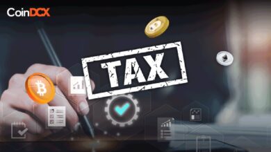 CoinDCX Report Claims Lower TDS on Crypto Could Improve Compliance, Tax Transparency