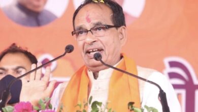 Congress, Nehru Broke India, PM Modi Will Reclaim PoK: Shivraj Chouhan