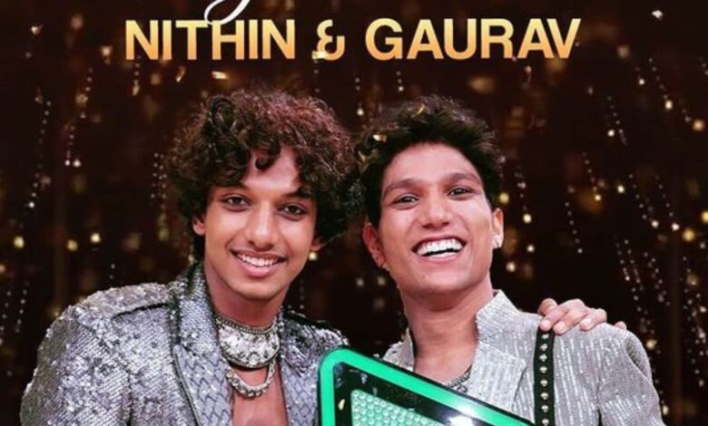 Dance Deewane 4 Winner: 5 जोड़ियों को पछाड़ गौरव-नितिन बने विजेता, ट्रॉफी के साथ जीते 20 लाख रुपये