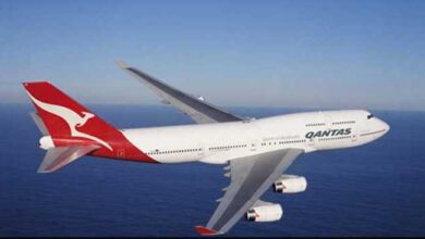 Decoding Qantas